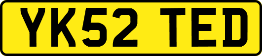 YK52TED