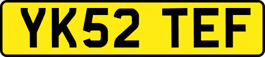 YK52TEF