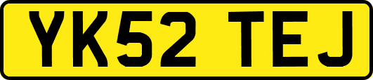 YK52TEJ