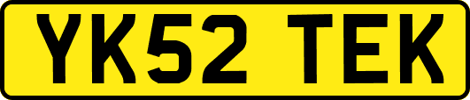 YK52TEK