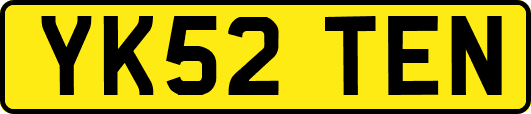 YK52TEN