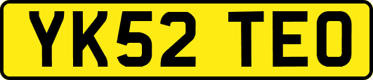 YK52TEO