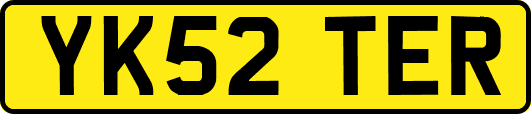 YK52TER