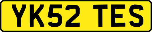 YK52TES