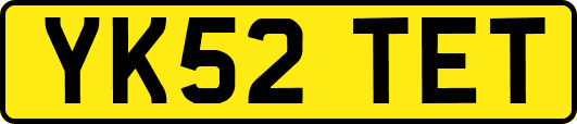 YK52TET