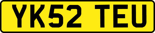 YK52TEU