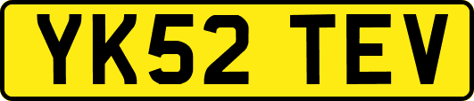 YK52TEV