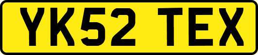 YK52TEX