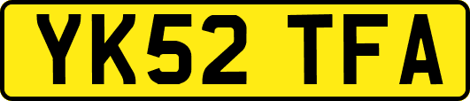YK52TFA