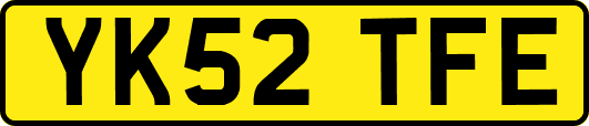 YK52TFE