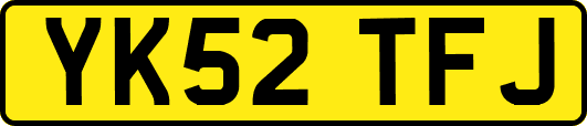 YK52TFJ