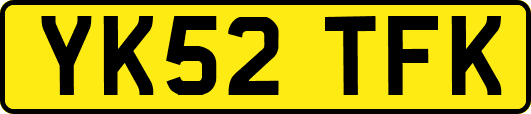 YK52TFK