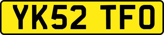 YK52TFO