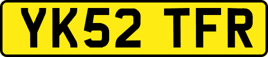 YK52TFR