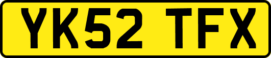 YK52TFX