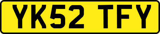 YK52TFY