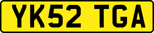 YK52TGA