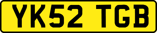 YK52TGB