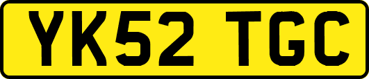 YK52TGC
