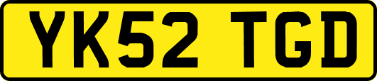 YK52TGD