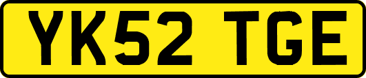 YK52TGE