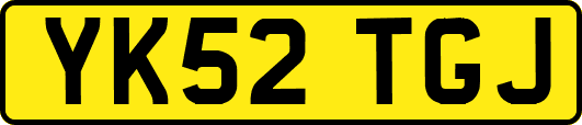 YK52TGJ
