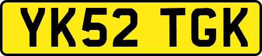 YK52TGK
