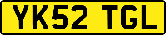 YK52TGL