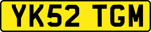 YK52TGM