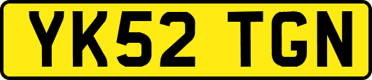 YK52TGN