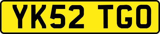 YK52TGO