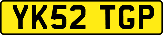 YK52TGP