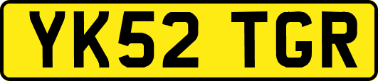 YK52TGR
