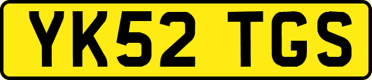 YK52TGS