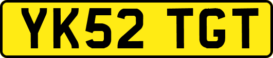 YK52TGT