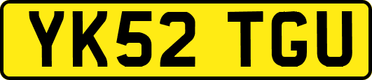 YK52TGU