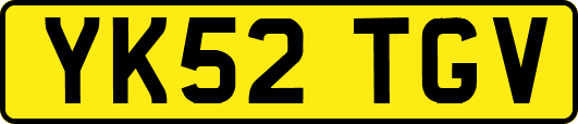 YK52TGV
