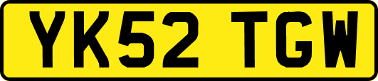 YK52TGW