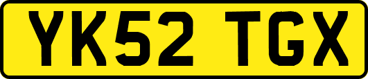 YK52TGX
