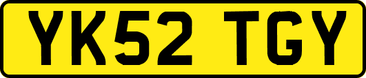 YK52TGY