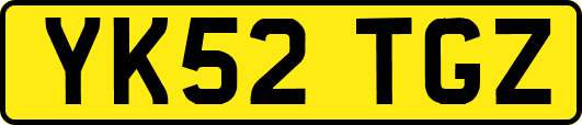 YK52TGZ
