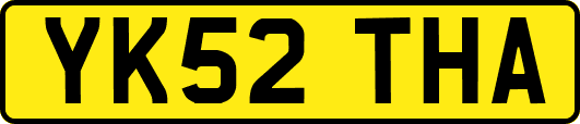 YK52THA