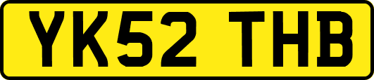 YK52THB