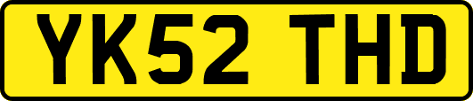 YK52THD