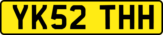 YK52THH
