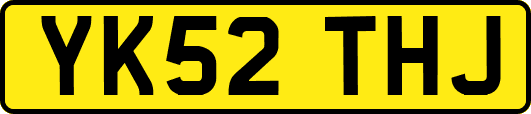 YK52THJ