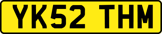 YK52THM