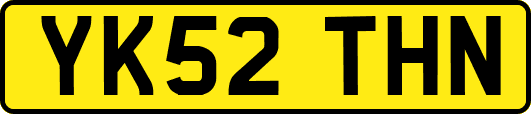 YK52THN
