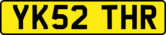 YK52THR
