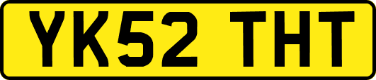YK52THT